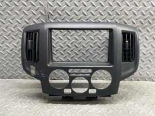 Консоль магнитофона NISSAN NV200 VM20 HR16DE P10381B13000 1 ракурс