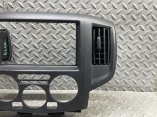 Консоль магнитофона NISSAN NV200 VM20 HR16DE P10381B13000 3 ракурс