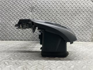 Консоль магнитофона NISSAN NV200 VM20 HR16DE P10381B13000 4 ракурс