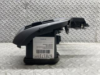Консоль магнитофона NISSAN NV200 VM20 HR16DE P10381B13000 5 ракурс