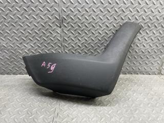 Накладка на бампер правая задняя VOLVO C30 MK43 B4204S3 31214654 1 ракурс