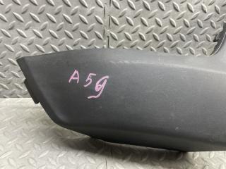 Накладка на бампер правая задняя VOLVO C30 MK43 B4204S3 31214654 2 ракурс