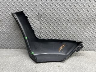 Накладка на бампер правая задняя VOLVO C30 MK43 B4204S3 31214654 4 ракурс