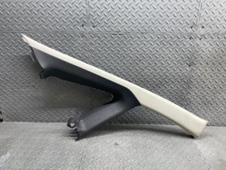 Накладка на стойку кузова правая передняя HONDA STEPWGN RK5 84101-SZW-0030-20 1 ракурс