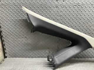 Накладка на стойку кузова правая передняя HONDA STEPWGN RK5 84101-SZW-0030-20 2 ракурс