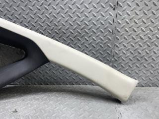Накладка на стойку кузова правая передняя HONDA STEPWGN RK5 84101-SZW-0030-20 3 ракурс