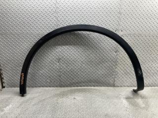 Дефендер крыла левый задний PORSCHE CAYENNE 958 M06.EC (CGE) 7P5853827 1 ракурс
