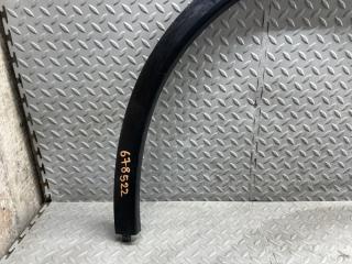 Дефендер крыла левый задний PORSCHE CAYENNE 958 M06.EC (CGE) 7P5853827 2 ракурс