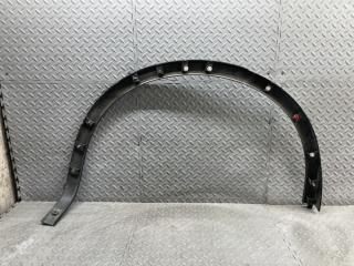Дефендер крыла левый задний PORSCHE CAYENNE 958 M06.EC (CGE) 7P5853827 5 ракурс