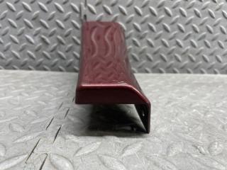 Накладка на порог левая передняя NISSAN SERENA GFC27 MR20DD 638735TA0B 5 ракурс