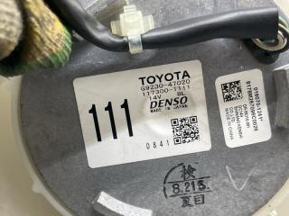 Мотор охлаждения батареи TOYOTA PRIUS ZVW30 2ZR-FXE G9230-47020 5 ракурс