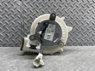 Мотор охлаждения батареи TOYOTA PRIUS ZVW30 2ZR-FXE G9230-47020 5 ракурс