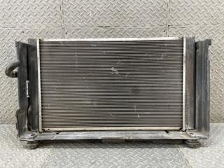 Радиатор основной TOYOTA PRIUS ZVW30 2ZR-FXE ,4221341041 ,4221341041 1 ракурс Радиатор основной TOYOTA PRIUS ZVW30 2ZR-FXE ,4221341041 ,4221341041 1 ракурс