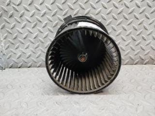 Мотор печки NISSAN LEAF AZE0 T1011657J 4 ракурс Мотор печки NISSAN LEAF AZE0 T1011657J 4 ракурс