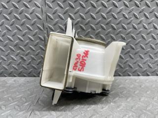 Мотор охлаждения батареи TOYOTA PRIUS ZVW30 2ZR-FXE G9230-47020 2 ракурс