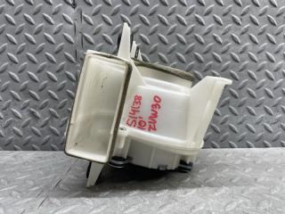 Мотор охлаждения батареи TOYOTA PRIUS ZVW30 2ZR-FXE G9230-47020 2 ракурс