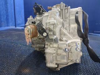 АКПП TOYOTA PRIUS ZVW30 2ZR-FXE 3090047060 2 ракурс