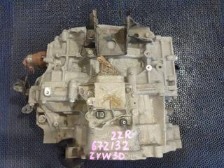 АКПП TOYOTA PRIUS ZVW30 2ZR-FXE 3090047060 3 ракурс