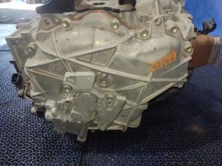 АКПП TOYOTA PRIUS ZVW30 2ZR-FXE 3090047060 5 ракурс
