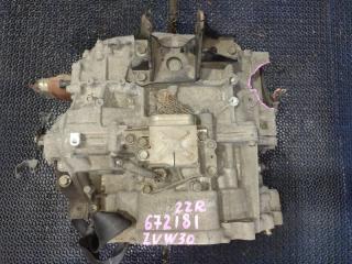 АКПП TOYOTA PRIUS ZVW30 2ZR-FXE 3090047060 3 ракурс