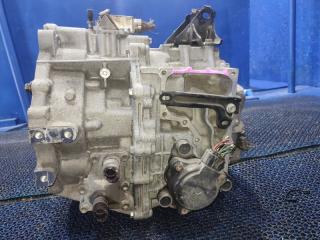 АКПП TOYOTA PRIUS ZVW30 2ZR-FXE 3090047060 4 ракурс