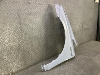 Крыло левое переднее TOYOTA PRIUS ZVW30 2ZR-FXE 5380247050 2 ракурс