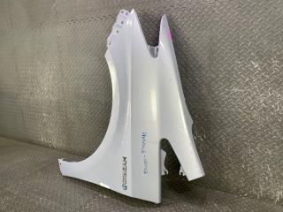 Крыло левое переднее TOYOTA PRIUS ZVW30 2ZR-FXE 5380247050 3 ракурс