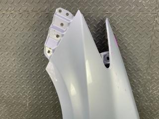 Крыло левое переднее TOYOTA PRIUS ZVW30 2ZR-FXE 5380247050 4 ракурс