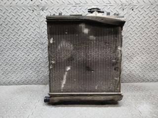 Радиатор основной SUZUKI ALTO HA24V K6A 022030-0231 1 ракурс