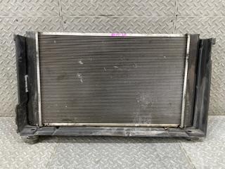 Радиатор основной TOYOTA PRIUS ZVW30 2ZR-FXE ,4221341041 ,4221341041 1 ракурс Радиатор основной TOYOTA PRIUS ZVW30 2ZR-FXE ,4221341041 ,4221341041 1 ракурс