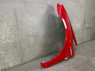 Крыло левое переднее TOYOTA PRIUS ZVW30 2ZR-FXE 5380247050 2 ракурс