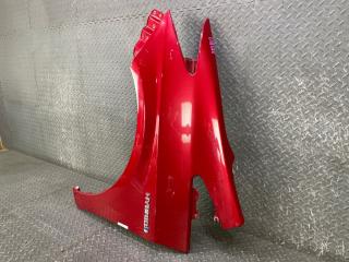 Крыло левое переднее TOYOTA PRIUS ZVW30 2ZR-FXE 5380247050 3 ракурс