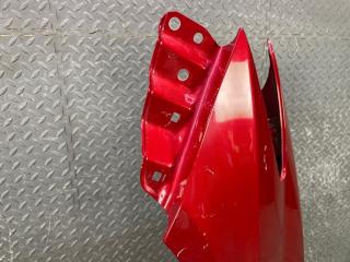 Крыло левое переднее TOYOTA PRIUS ZVW30 2ZR-FXE 5380247050 5 ракурс