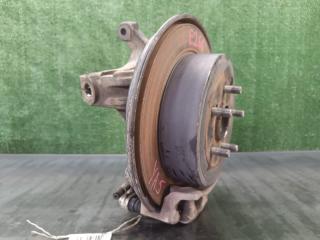 Ступица правая задняя SUBARU EXIGA YA5 EJ204JPJME 3 ракурс