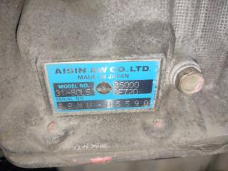 АКПП TOYOTA CROWN JZS173 1JZ-GE 3503030100, A340H B06A/31-80LS/ 350003F720 3 ракурс