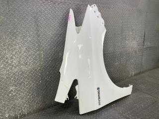 Крыло правое переднее TOYOTA PRIUS ZVW30 2 ракурс