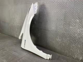 Крыло правое переднее TOYOTA PRIUS ZVW30 3 ракурс