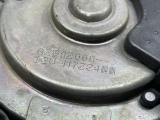 Диффузор радиатора NISSAN MARCH AK12 CR12DE A2902000 5 ракурс