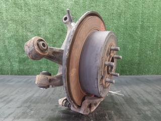Ступица левая задняя SUBARU EXIGA YA5 EJ204JPJME 3 ракурс