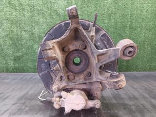 Ступица левая задняя SUBARU EXIGA YA5 EJ204JPJME 4 ракурс