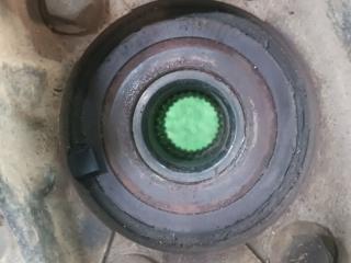 Ступица левая задняя SUBARU EXIGA YA5 EJ204JPJME 5 ракурс
