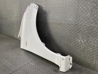 Крыло правое переднее MITSUBISHI EK WAGON B11W 3B20 5220J260 3 ракурс