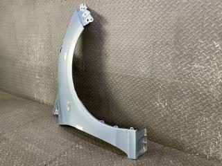Крыло правое переднее MAZDA DEMIO DE3FS 3 ракурс