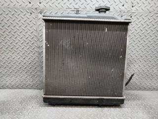 Радиатор основной HONDA LIFE JB5 422000-53960 1 ракурс