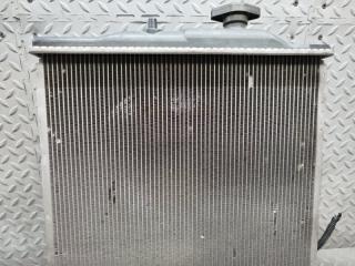 Радиатор основной HONDA LIFE JB5 422000-53960 3 ракурс