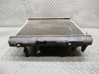 Радиатор основной HONDA LIFE JB5 422000-53960 5 ракурс
