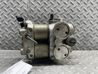 Блок abs TOYOTA SOARER JZZ30 1JZ-GTE VVTI 44510-24020 5 ракурс