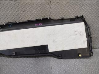 Пластик салона правый HONDA JADE FR4 LEB 83420-T4R-J0 5 ракурс