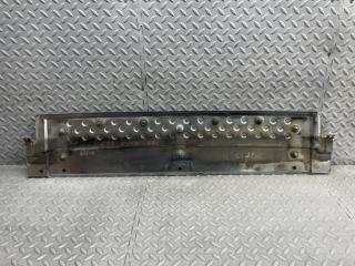 Накладка на бампер задняя MITSUBISHI PAJERO V65W 6G74 GDI 5 ракурс
