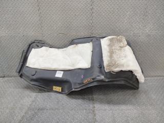 Обшивка багажника левая SUBARU LEGACY BN9 FB25ASYHAA 4 ракурс